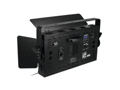 EUROLITE LED PLL-360 6000K-paneeli