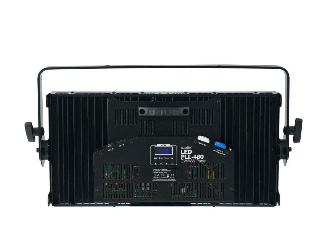 EUROLITE LED PLL-480 CW/WW paneeli