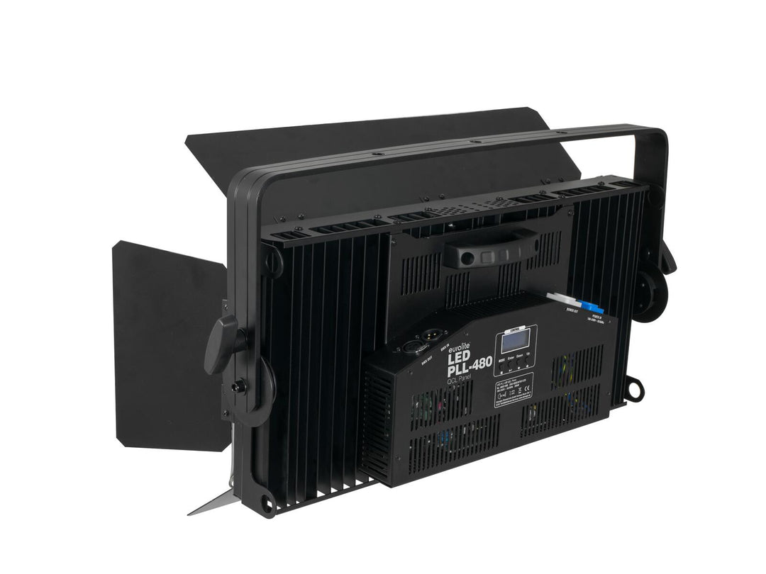 EUROLITE LED PLL-480 QCL -paneeli