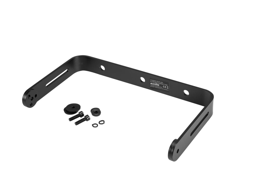 EUROLITE U-kiinnike LED PLL-384:lle
