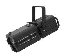 EUROLITE LED PFE-200 3000K -profiilispotti