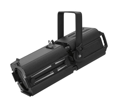 EUROLITE LED PFE-200 3000K -profiilispotti