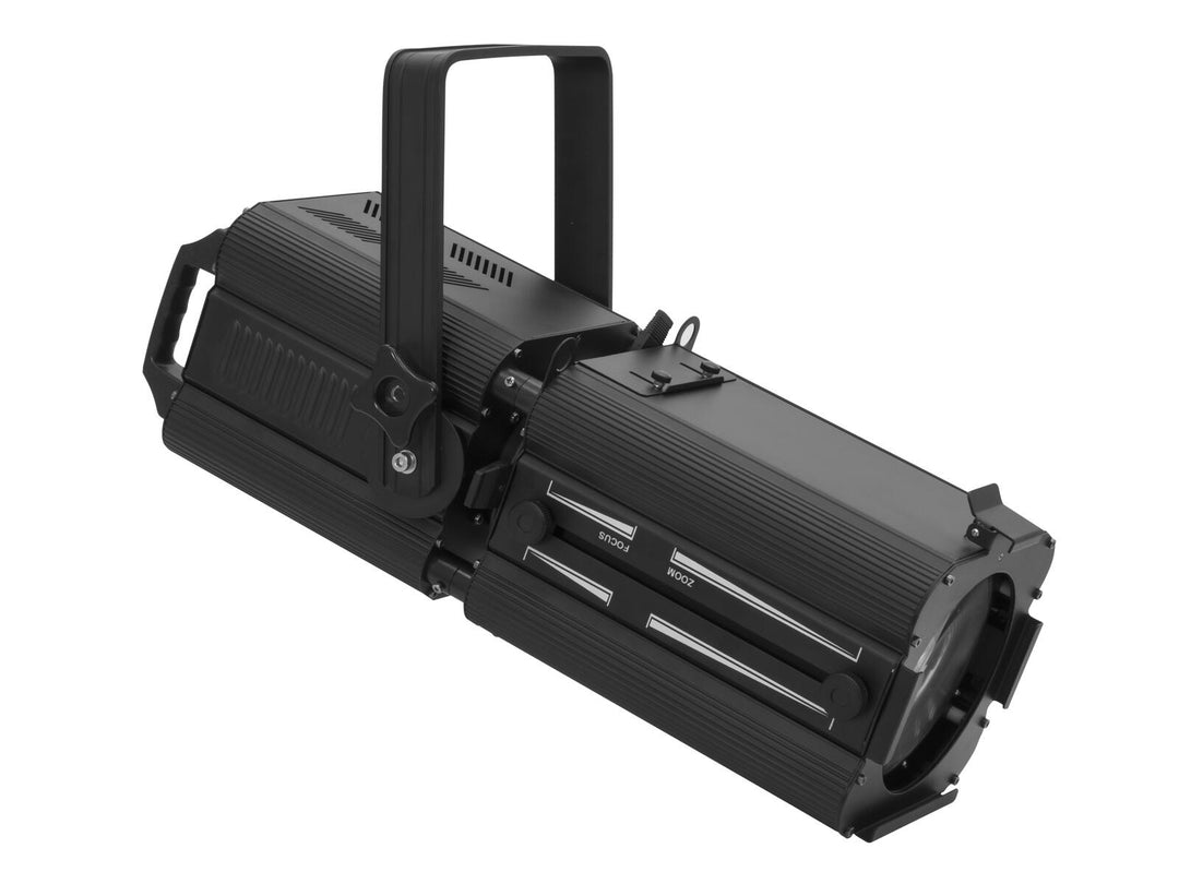 EUROLITE LED PFE-200 3000K -profiilispotti