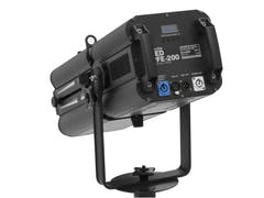 EUROLITE LED PFE-200 3000K -profiilispotti