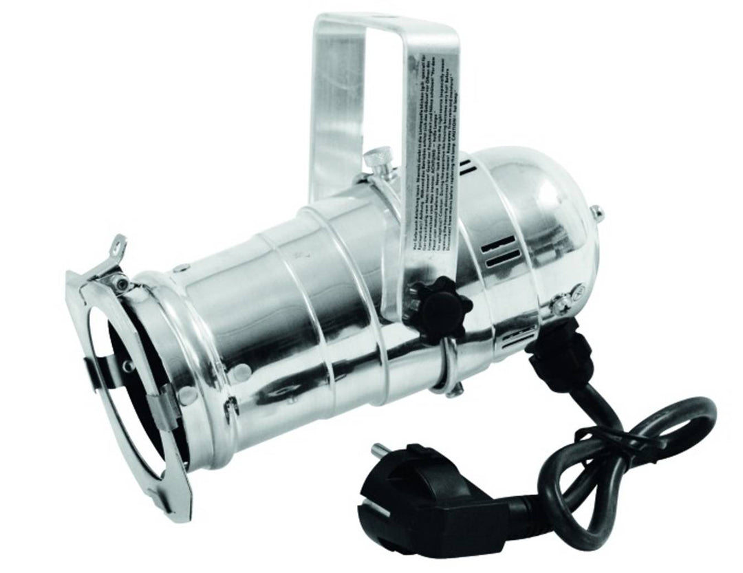 Eurolite PAR-20 Spot, hopea 
