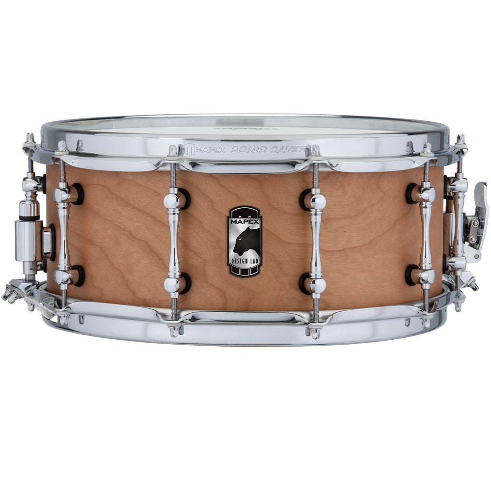 Mapex 14" Cherry Bomb Black Panther -virvelirumpu – BPCW4600CNW
