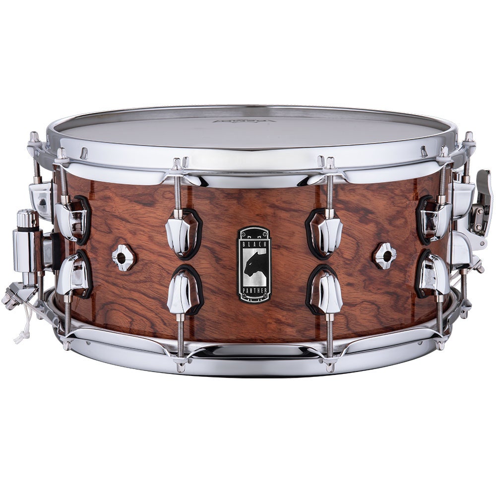 Mapex Shadow Black Panther -virveli - BPNBW4650CXN