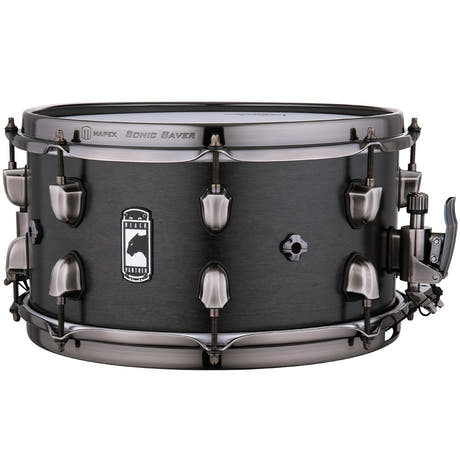 Mapex Hydro Black Panther -virveli - BPNML3700LFB