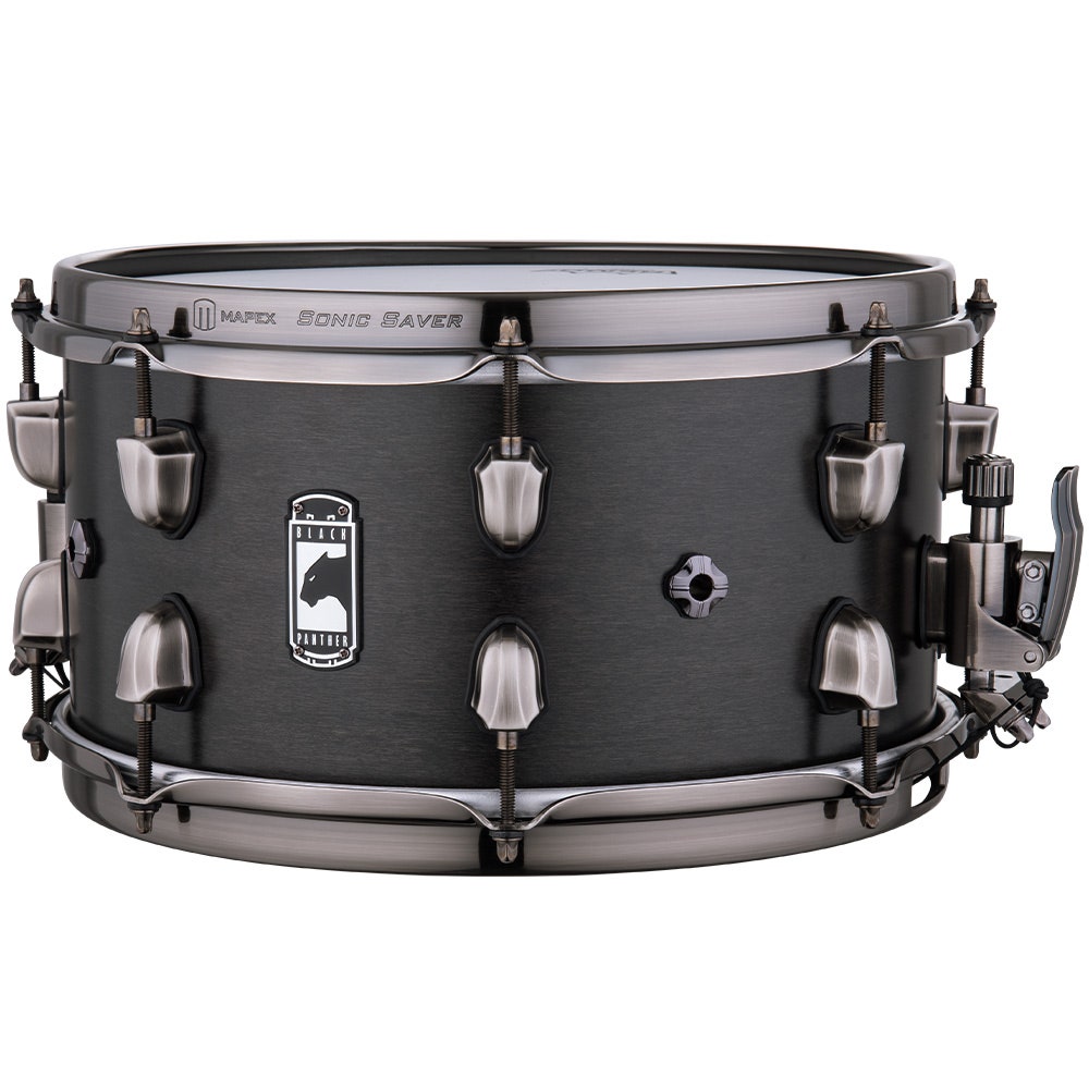 Mapex Hydro Black Panther -virveli - BPNML3700LFB