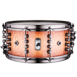 Mapex Versatus Black Panther Snare - BPDLMH4650LPW
