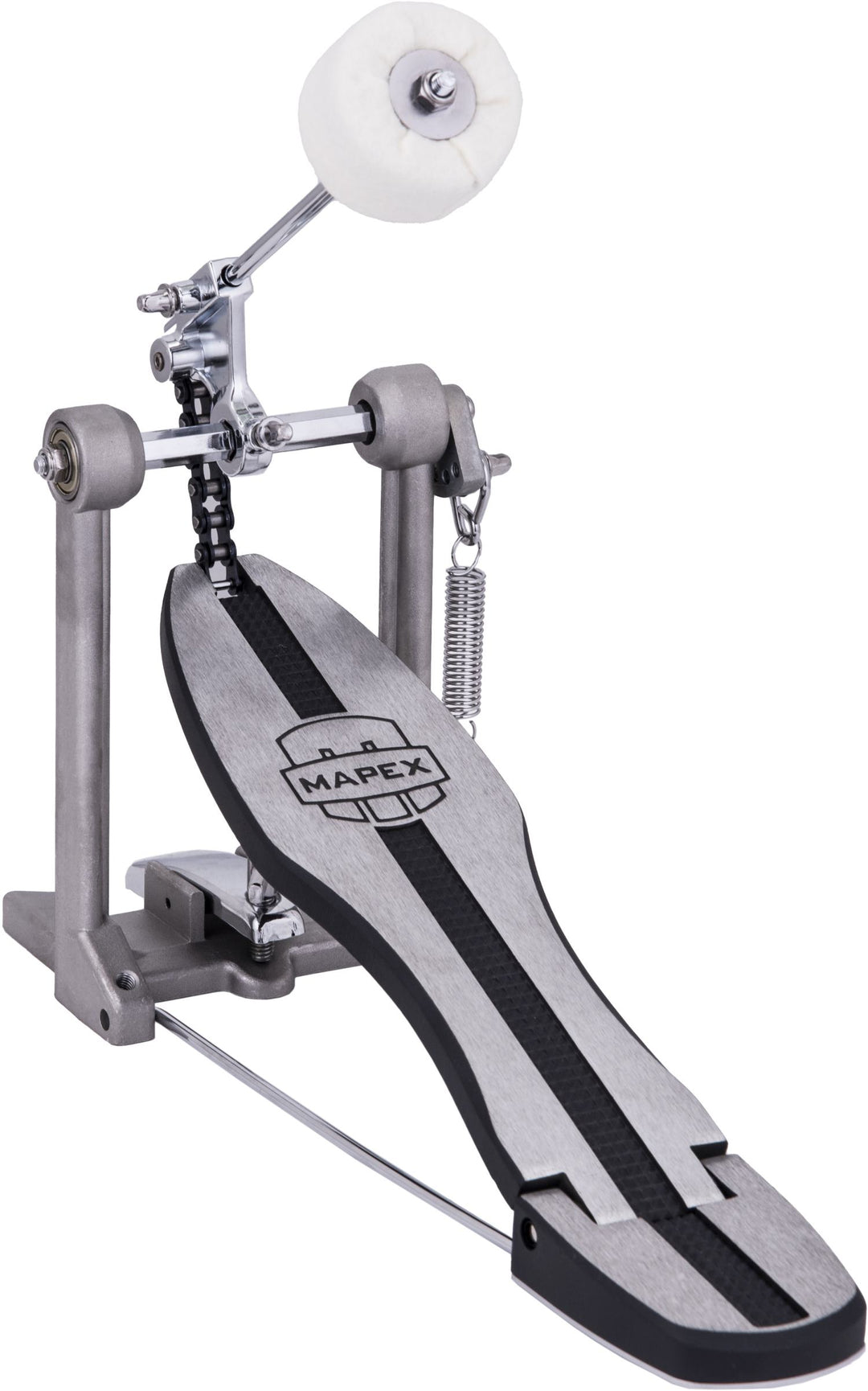 Mapex P250 Bassorummun poljin