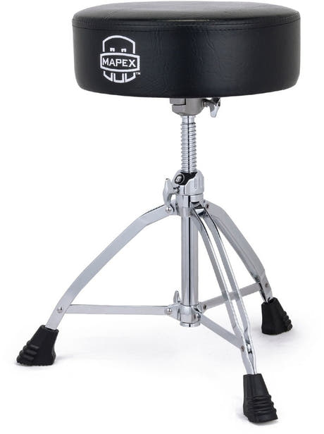 Mapex T850 Rumpuistuin Pyöreä