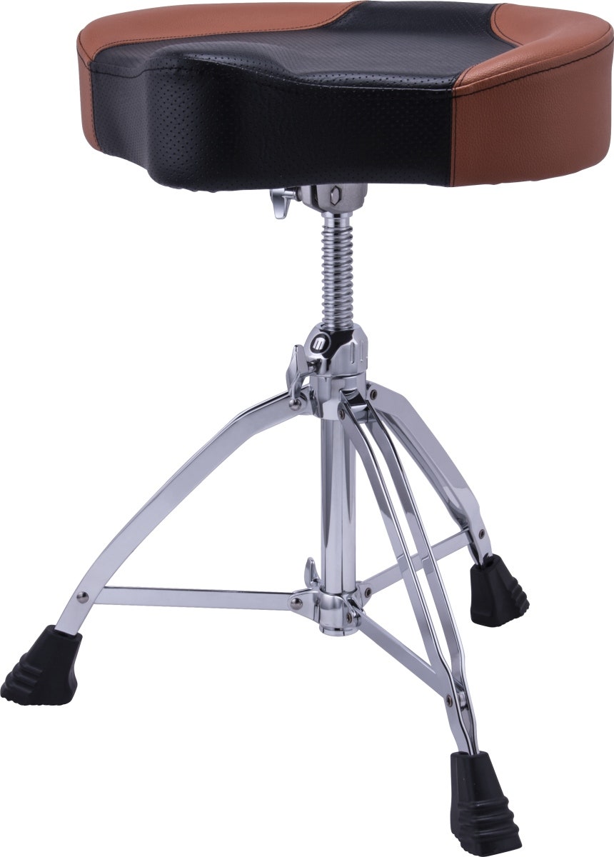 Mapex T855BR Rumpujakkara - ruskea