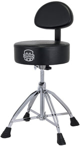 Mapex T870 - rumpujakkara selkänojalla