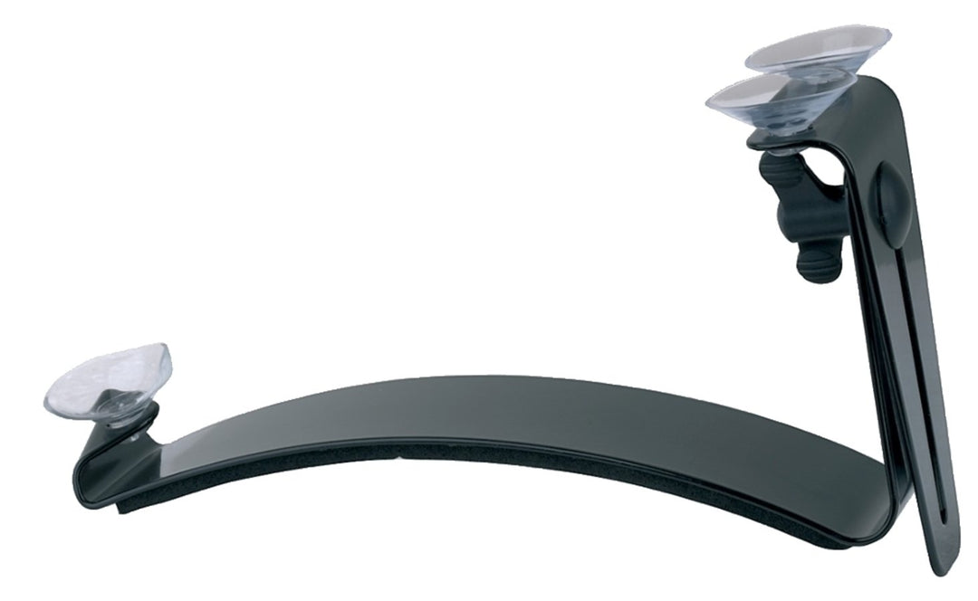 Ergoplay Kitarat rest Professional - Lefthand model Black