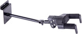 Hercules GSP41SB-PLUS Guitar hanger for Slatwall