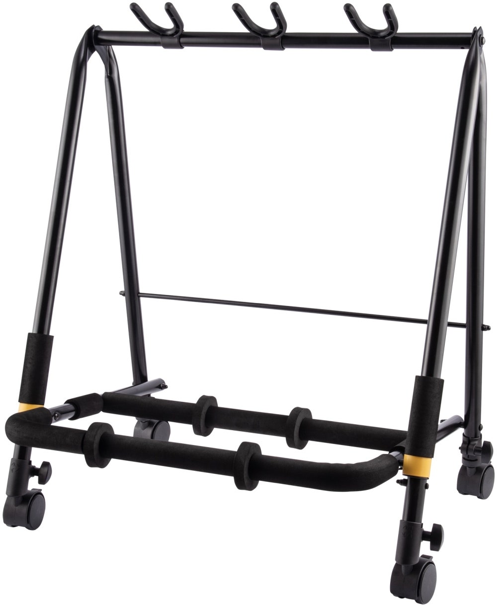 Hercules GS523B Plus Kitarat-teline