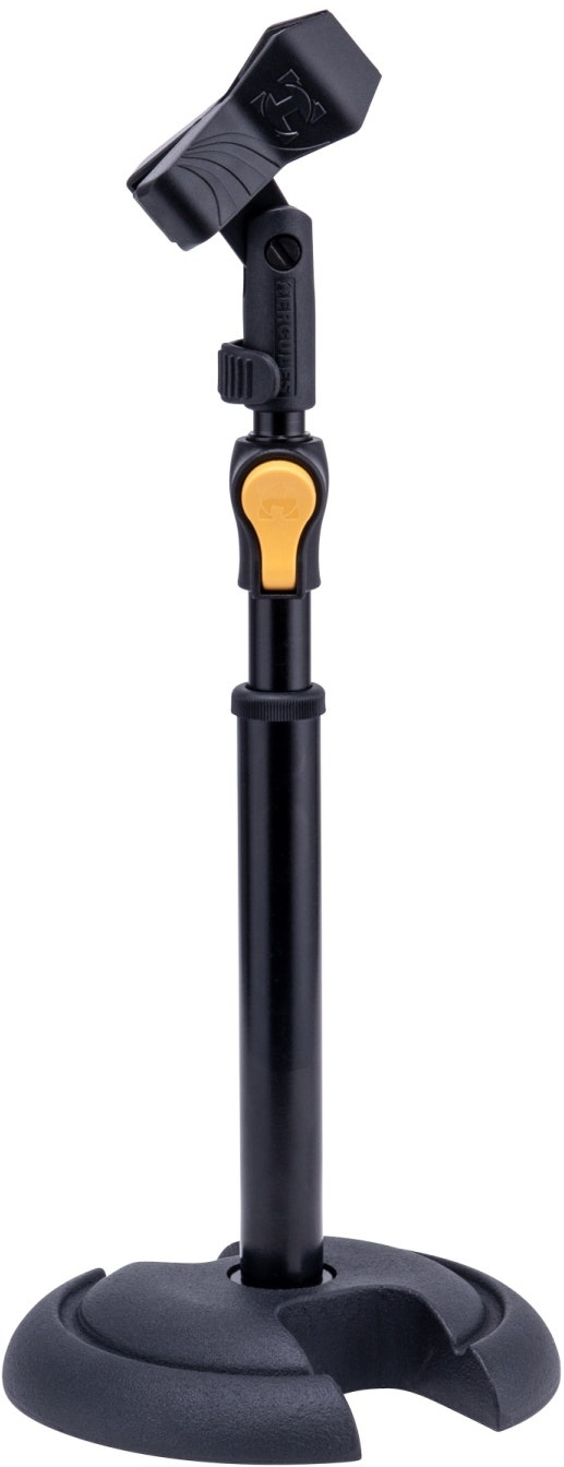 Hercules MS100B+ Microphone Stand