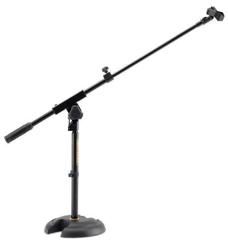 Hercules MS120B mikrofoniteline