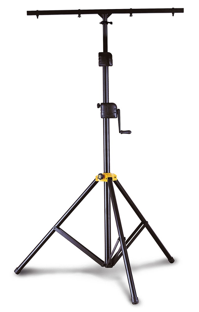 Hercules LS700B Gear Up Valoteline