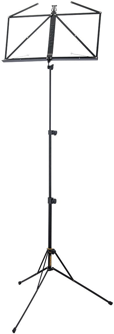 Hercules BS030BB nuottiteline