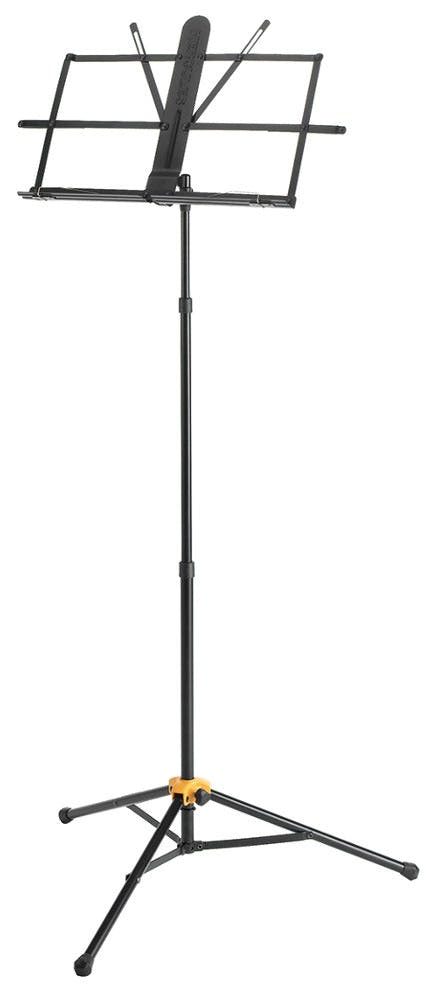 Hercules BS118BB nuottiteline
