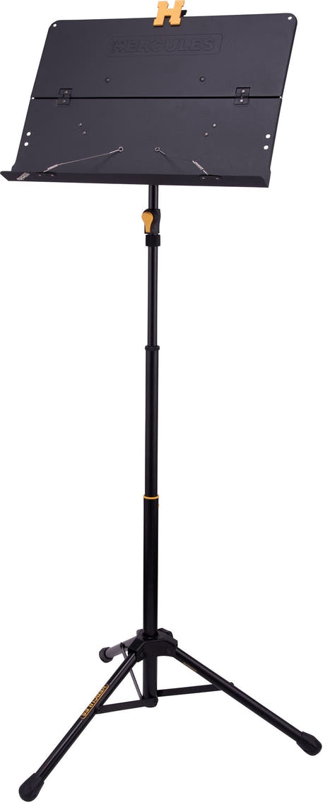 Hercules BS408B+ orkesterinuottiteline