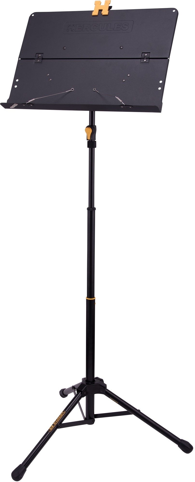 Hercules BS408B+ orkesterinuottiteline