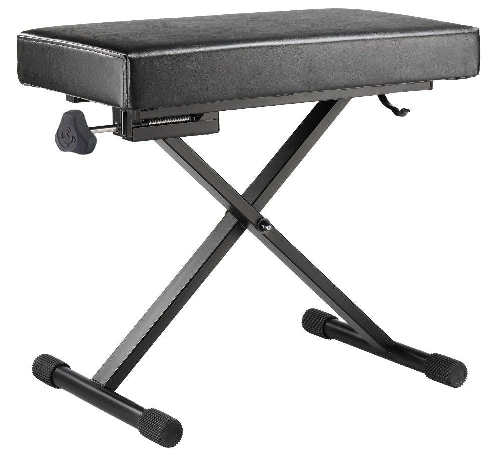 Hercules KB200 Kosketinsoittimet-penkki