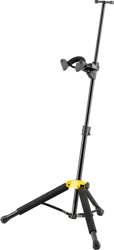 Hercules DS571BB Viulut/alttoviulu-teline