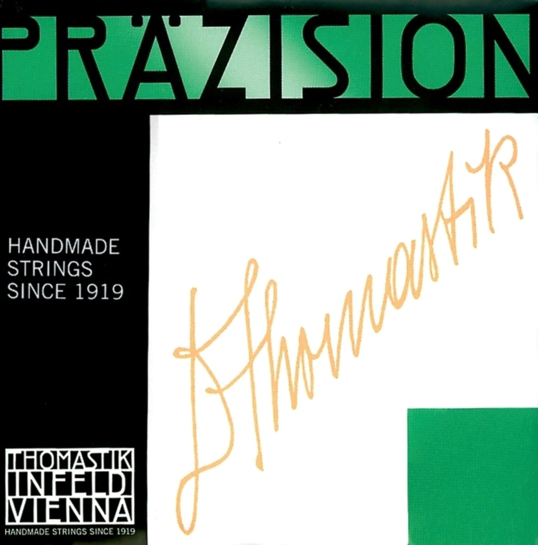 Thomastik-Infeld Sellon kielet Precision teräs umpinainen ydin - Strong (90st)