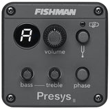 Walden D800EW Western Kitarat (Luonnollinen)