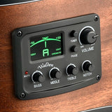 Walden G550REW Western Kitarat (Luonnollinen)