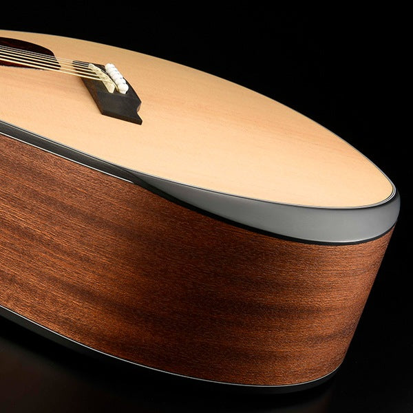 Walden G550REW Western Kitarat (Luonnollinen)