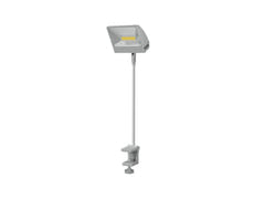Eurolite LED KKL-30 Floodlight 4100k Messuvalaisin (Hopea)
