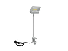 Eurolite LED KKL-30 Floodlight 4100k Messuvalaisin (Hopea)