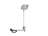 Eurolite LED KKL-30 Floodlight 4100k Messuvalaisin (Hopea)