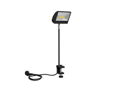Eurolite LED KKL-30 Floodlight 4100k Messuvalaisin (Black)