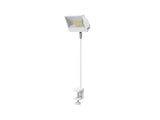 Eurolite LED KKL-30 Floodlight 4100k Messuvalaisin (Valkoinen)