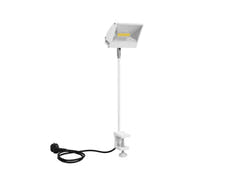 Eurolite LED KKL-30 Floodlight 4100k Messuvalaisin (Valkoinen)