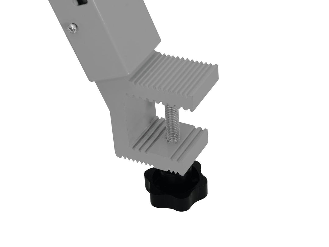 Eurolite LED KKL-50 4100k Messuvalaisin (Hopea)