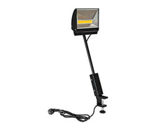 EUROLITE LED KKL-70 Valonheitin 4200K musta