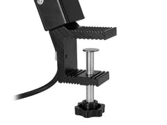 EUROLITE LED KKL-70 Valonheitin 4200K musta