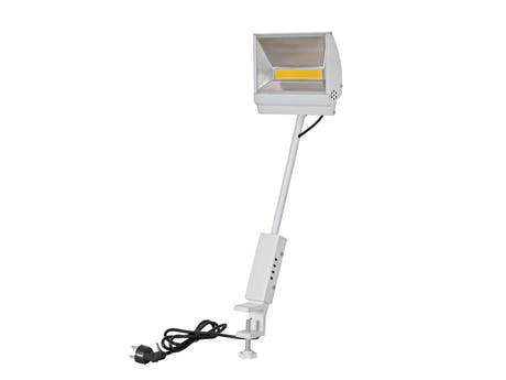 EUROLITE LED KKL-70 Floodlight 4200K valkoinen
