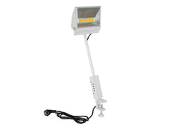 EUROLITE LED KKL-70 Floodlight 4200K valkoinen