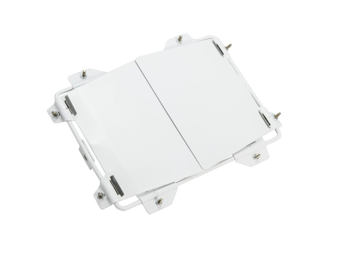EUROLITE Barndoors for LED CSL-50 Spotlight valkoinen