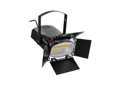 EUROLITE LED CSL-50 Heijastinvalo black