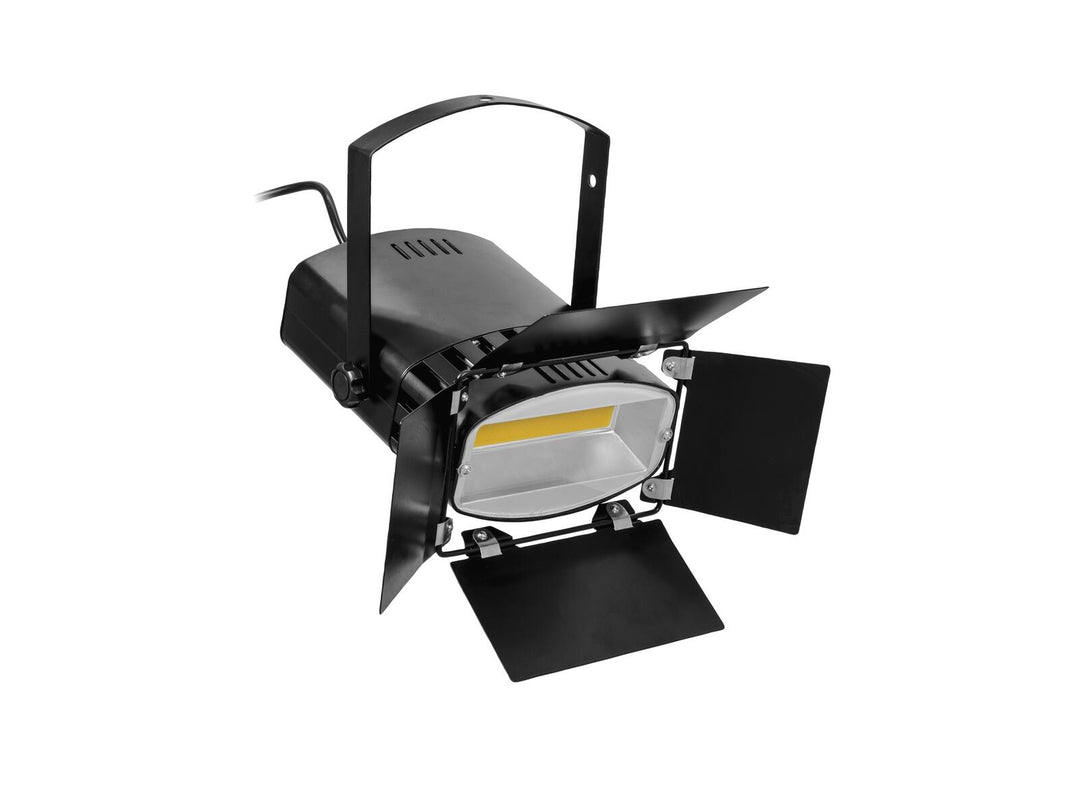 EUROLITE LED CSL-50 Heijastinvalo black