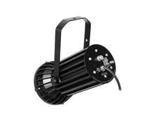 EUROLITE LED CSL-100 Kohdevalo black