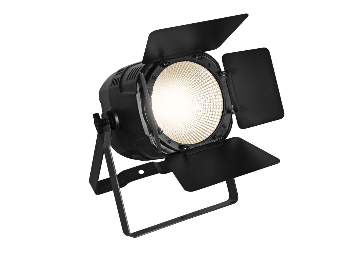 Eurolite LED-teatterivalaisin COB 100 WW